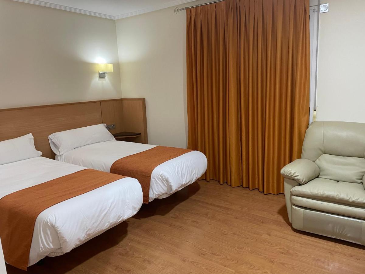 Hotel Malena Caravaca De La Cruz Dış mekan fotoğraf