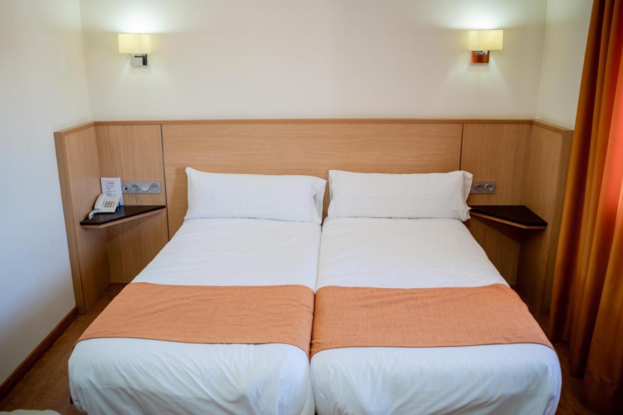 Hotel Malena Caravaca De La Cruz Dış mekan fotoğraf