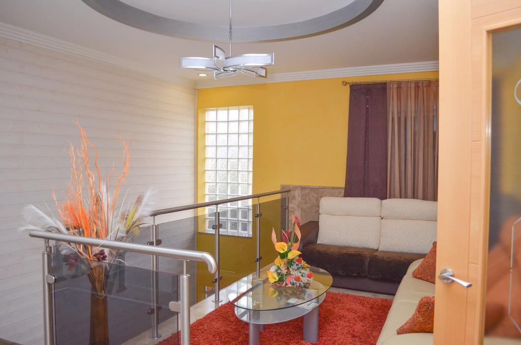 Hotel Malena Caravaca De La Cruz Dış mekan fotoğraf
