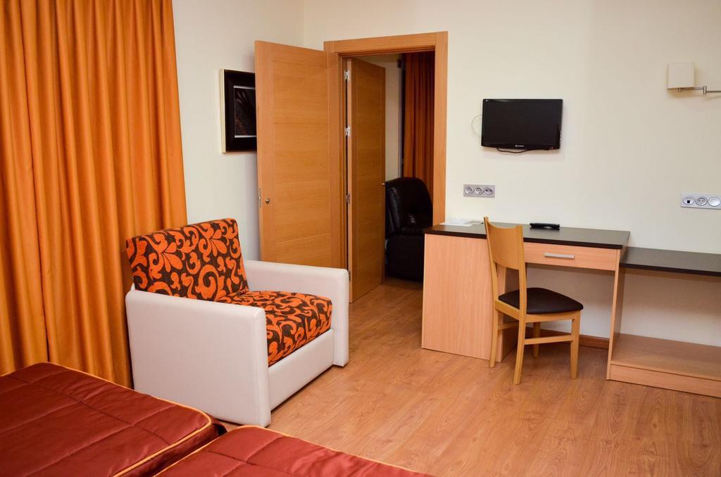 Hotel Malena Caravaca De La Cruz Dış mekan fotoğraf